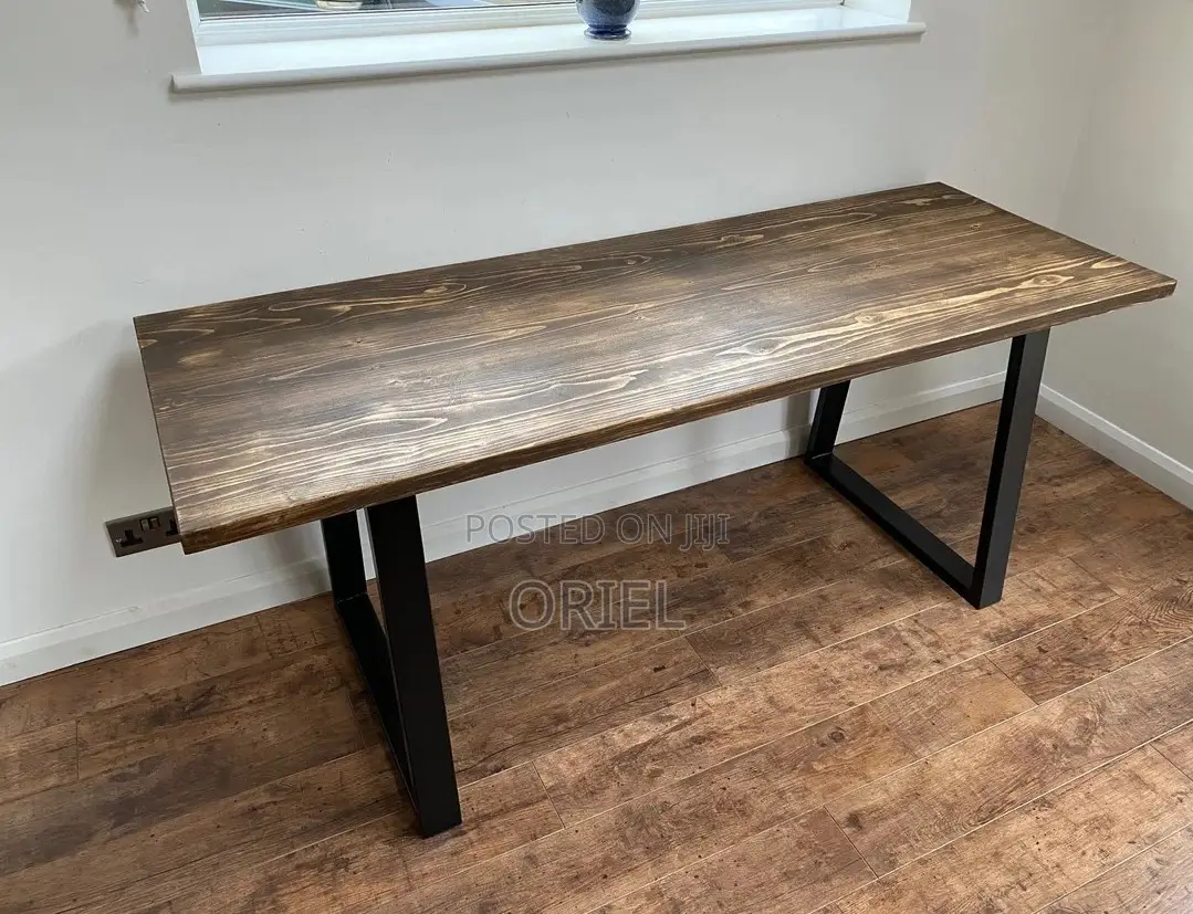 Office Desk : Compact Home Office Computer Table