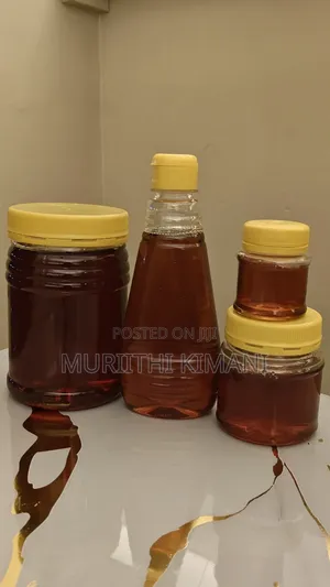 Pure Honey