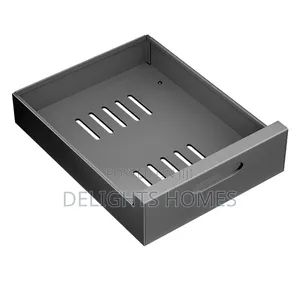 Pull Out Cabinet / Drawer Organizer _Kis