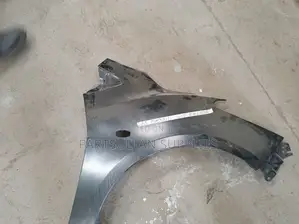 RHS Fender Mazda Demio 2012
