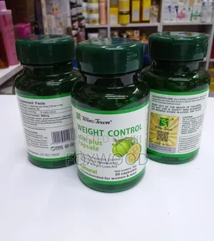 Wins Town Weight Control Slim Plus Capsule.