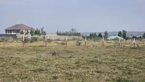Kitengela Plots for Sale