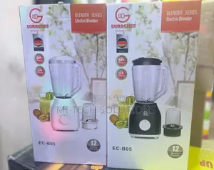 Eurochef Blender B05