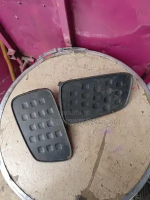 Bumper Cover Without Hole Axio 141