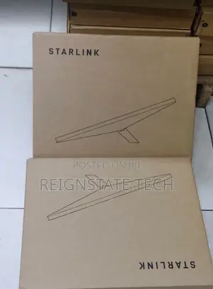 Portable Mini Starlink Wireless Mini KIT