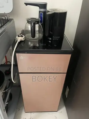 Water Dispenser