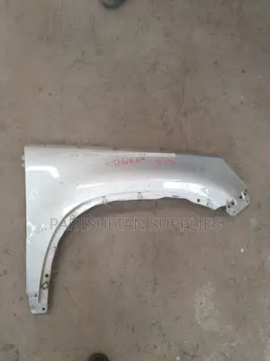 RHS Fender Vw Tiguan 2010