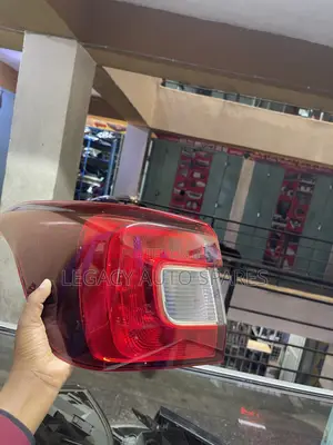 Subaru Levorg Taillamp