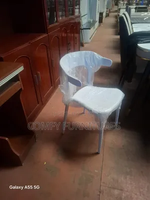 Plastic Seats for Restraurant
