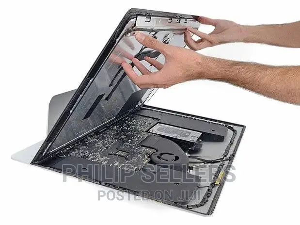 Macbook Repair