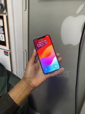 Apple iPhone 12 Pro 256 GB Blue