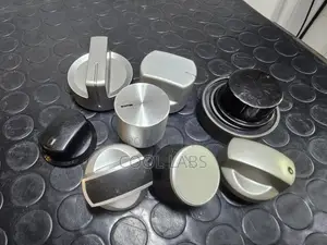 GGas Cooker Oven Knobs Assorted Sizes Types Parts