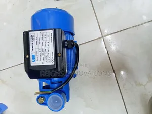Usk Pressure Booster Pump