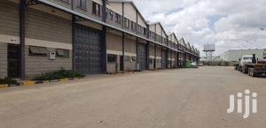 8000 SQ Godown for Sale