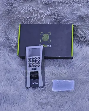 Zkteco F18 Biometric Fingerprint Access Contro