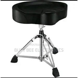 Drum Seat Available