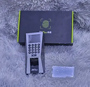 ZKTeco Biometric Access Control System Zkteco F18