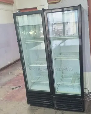 1 Door Display Fridge 300litres