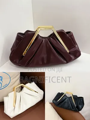 Elegant Clutch Bag