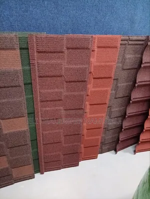 Buy Premium Decra Mabati Roofing Sheets at Affordable Prices