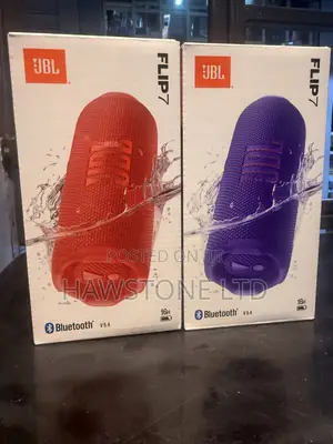 JBL Flip 7