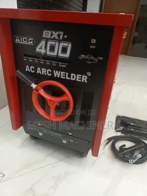 400A AICO Heavy Duty Welding Machine
