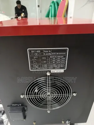 400A AICO Heavy Duty Welding Machine