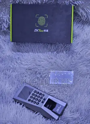 ZKteco Zk F18 Biometric Fingerprint Standalone Access Control
