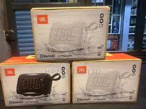 JBL GO 5 Speaker