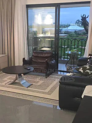 Modern Luxury 1BR at Azure Skypark | National Park Views Pool