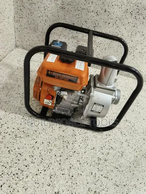 3" Inch Petrol SkyGo Water Pump