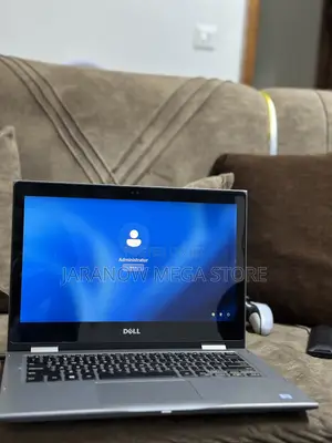 Laptop Dell Inspiron 13 5378 8GB Intel Core i7 SSD 256GB