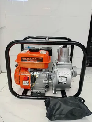 Skygo 3" Petrol Water Pump 7.5hp