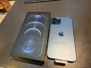 Apple iPhone 12 Pro Max 256 GB