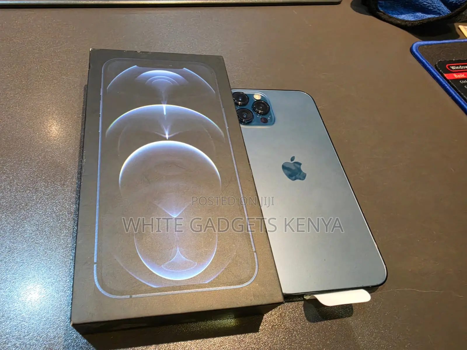 Apple iPhone 12 Pro Max 256 GB