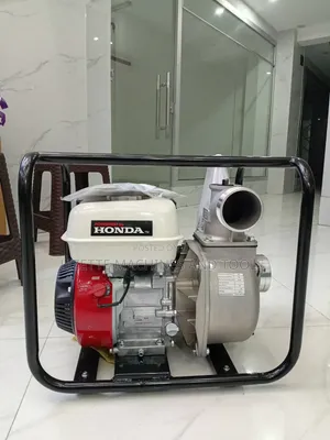 Honda GP200 3" Petrol Water Pump