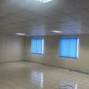 Modern Blinds, Well Installed Vertical Office Blinds