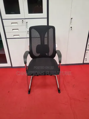 Mesh Visitor's/Boardroom Table