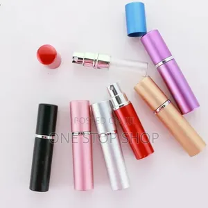 Colorful Security Disguise Lipstick