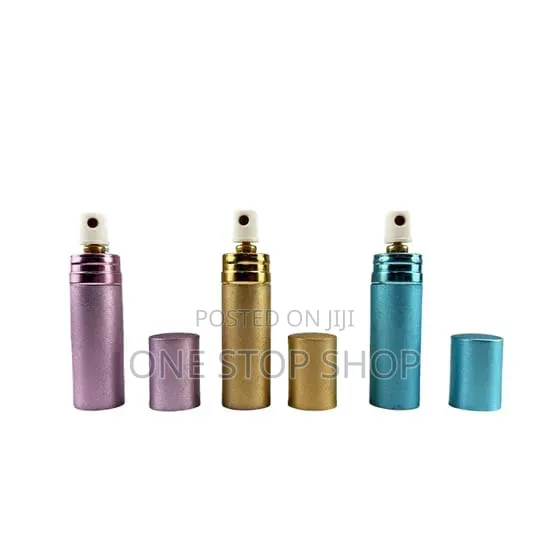 Colorful Security Disguise Lipstick