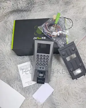 Zkteco F18 Biometric Security Access Control Device