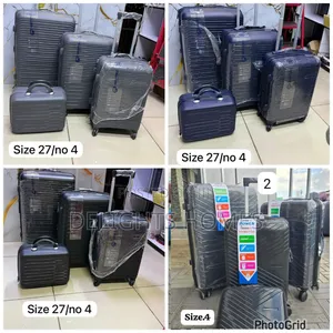*4 in 1 Luxurious Unbreakable Suitcase_yu