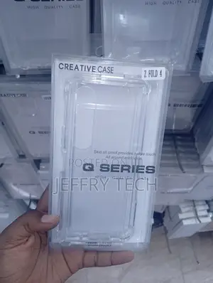 Case Is Specifically Designed for the Samsung Galaxy Z Fold 4.