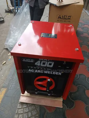 400amps Welding Machine