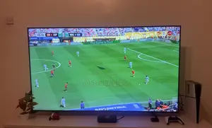 Samsung 65’ Smart TV