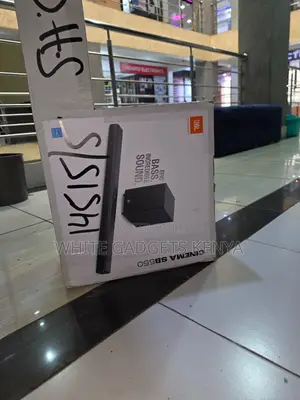 JBL Sb550 Cinema