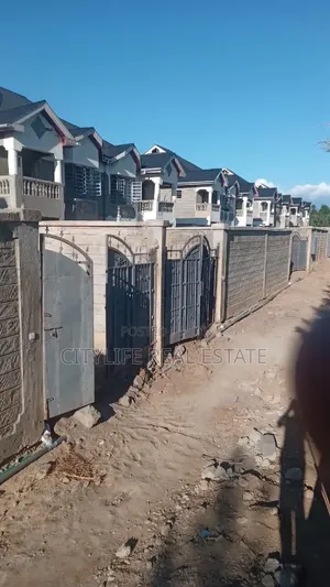 5bdrm Maisonette in Nanyuki for sale