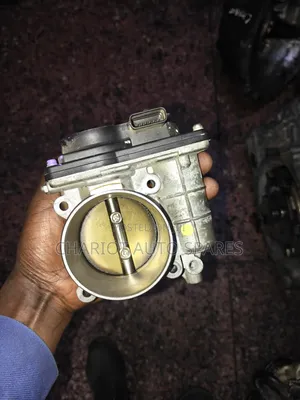 Nissan Serena Mr20 Throttle Body