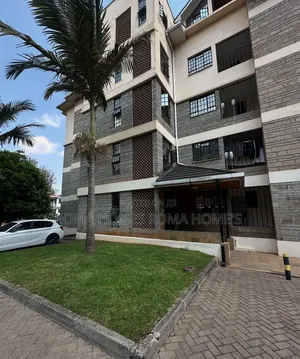 2bdrm House in Kilimani, Hurlingham for rent