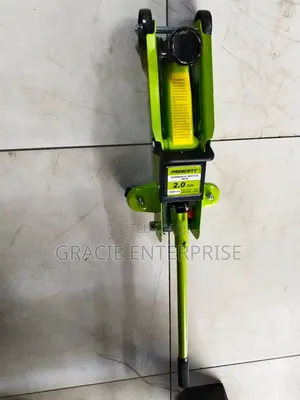 Portable Bottle Jack 2T
